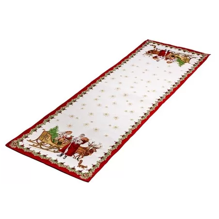 Toy's Fantasy Gobelin runner XL - Villeroy & Boch