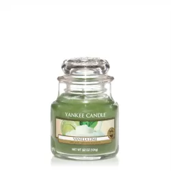 Vanilla Lime Giara Piccola  - Yankee Candle