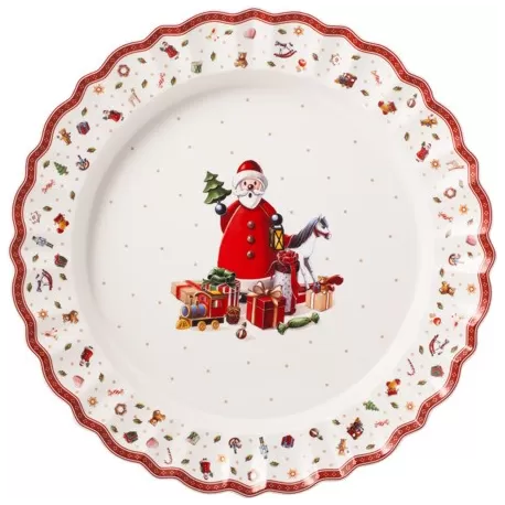 Toy's Delight Piatto di portata 45cm - Villeroy & Boch