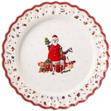 Toy's Delight Piatto di portata 45cm - Villeroy & Boch