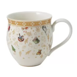 Toy's Delight Bicchiere edizione anniversario - Villeroy & Boch