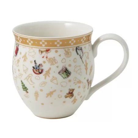 Toy's Delight Bicchiere edizione anniversario - Villeroy & Boch