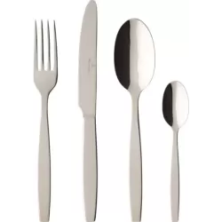 Charles Servizio tavola 24 pezzi - Villeroy & Boch