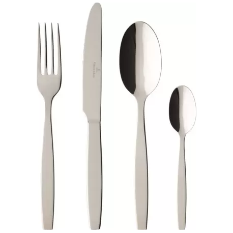 Charles Servizio tavola 24 pezzi - Villeroy & Boch