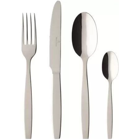 Charles Servizio tavola 24 pezzi - Villeroy & Boch