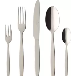 Charles Servizio tavola 30 pezzi - Villeroy & Boch