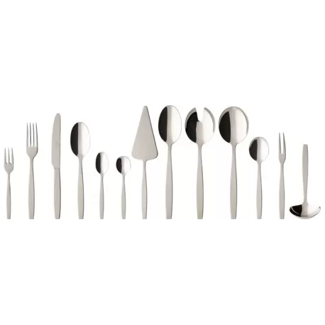 Charles Servizio tavola 68 pezzi - Villeroy & Boch