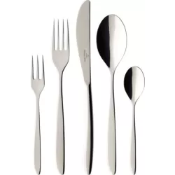 SoftWave Servizio tavola 24 pezzi - Villeroy & Boch