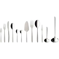 SoftWave Servizio tavola 70 pezzi - Villeroy & Boch