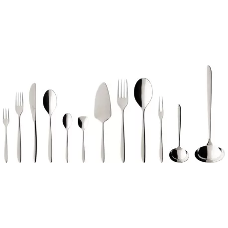 SoftWave Servizio tavola 70 pezzi - Villeroy & Boch