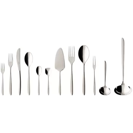 SoftWave Servizio tavola 70 pezzi - Villeroy & Boch