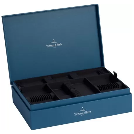 Cassette vuote Cassetta vuota 70 pezzi - Villeroy & Boch