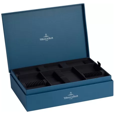 Cassette vuote Cassetta vuota 113 pezzi - Villeroy & Boch