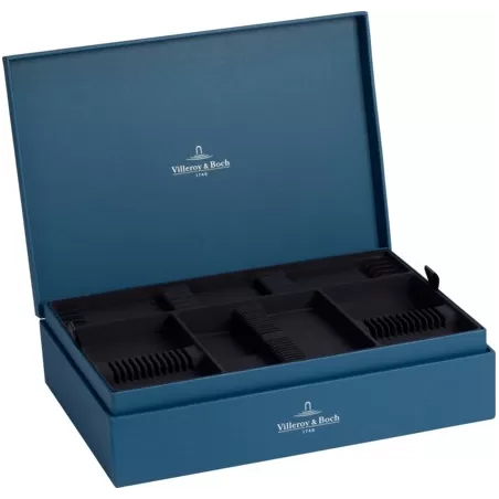 Cassette vuote Cassetta vuota 113 pezzi - Villeroy & Boch