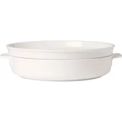Clever Cooking Teglia con coperchio rotonda 28cm - Villeroy & Boch
