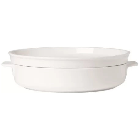 Clever Cooking Teglia con coperchio rotonda 28cm - Villeroy & Boch
