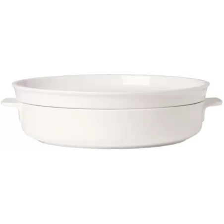 Clever Cooking Teglia con coperchio rotonda 28cm - Villeroy & Boch