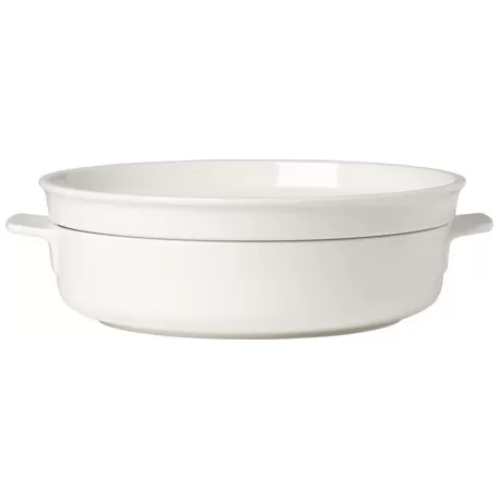 Clever Cooking Teglia con coperchio rotonda 24cm - Villeroy & Boch
