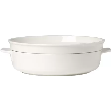 Clever Cooking Teglia con coperchio rotonda 24cm - Villeroy & Boch