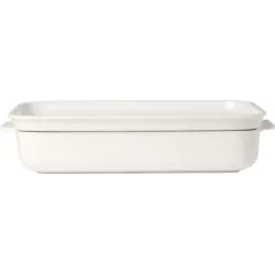 Clever Cooking Teglia con coperchio 34x24cm - Villeroy & Boch