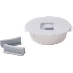 Clever Cooking Teglia set 4 pezzi 15cm - Villeroy & Boch
