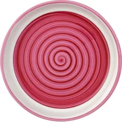 Clever Cooking Pink Piatto portata/Coperchio tondo 17cm - Villeroy & Boch