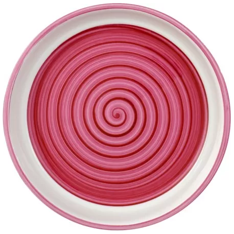 Clever Cooking Pink Piatto portata/Coperchio tondo 17cm - Villeroy & Boch