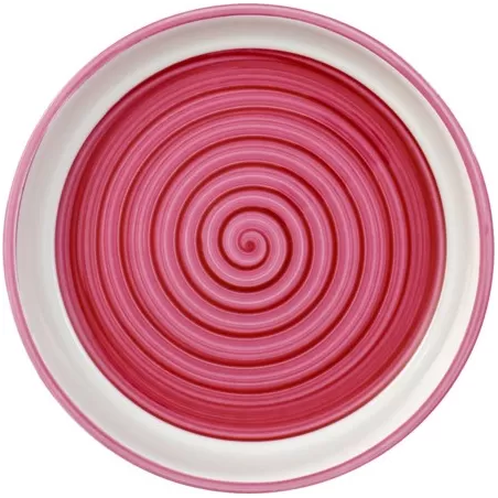 Clever Cooking Pink Piatto portata/Coperchio tondo 17cm - Villeroy & Boch