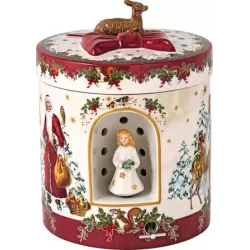 Christmas Toys Pacc reg gran, rot,angelo - Villeroy & Boch