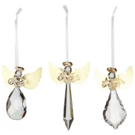 Winter Collag Accessoires Pend vetro angelo o S3 - Villeroy & Boch