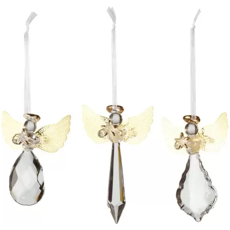 Winter Collag Accessoires Pend vetro angelo o S3 - Villeroy & Boch