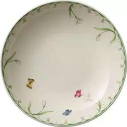 Colourful Spring Coppa piana - Villeroy & Boch