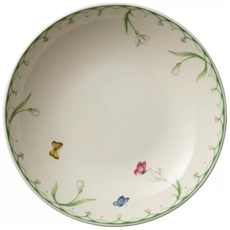 Colourful Spring Coppa piana - Villeroy & Boch