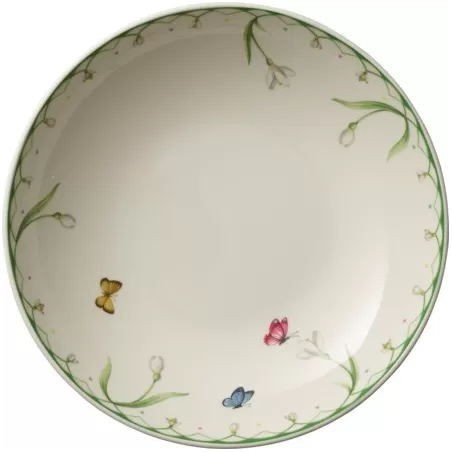 Colourful Spring Coppa piana - Villeroy & Boch