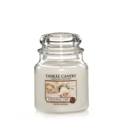 Wedding Day Giara Media - Yankee Candle