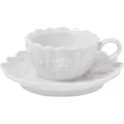 Toy's Delight Royal Classic Decoration Portacandela tazza da caffe - Villeroy & Boch