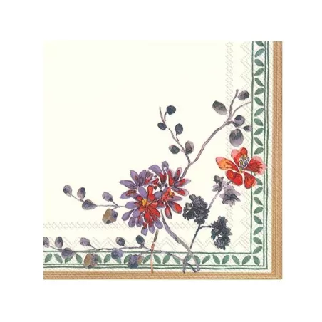 Tovaglioli di carta Artesano Provencal 33x33cm - Villeroy & Boch