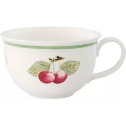 French Garden Tazza caffe latte senza piatto XL 0,50l - Villeroy & Boch