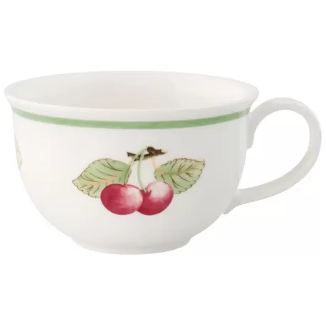 French Garden Tazza caffe latte senza piatto XL 0,50l - Villeroy & Boch