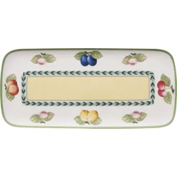 French Garden Piatto sandwich 35x16cm - Villeroy & Boch