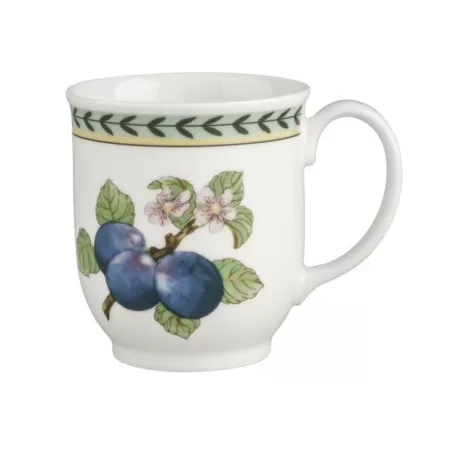 French Garden Bicchiere con manico 0,42l - Villeroy & Boch