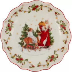 Annual Christmas Edition Coppa d.Anno 2020 piccola - Villeroy & Boch