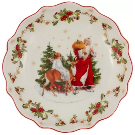 Annual Christmas Edition Coppa d.Anno 2020 piccola - Villeroy & Boch
