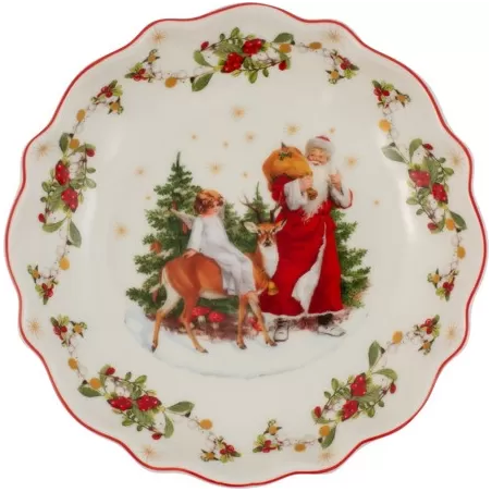 Annual Christmas Edition Coppa d.Anno 2020 piccola - Villeroy & Boch