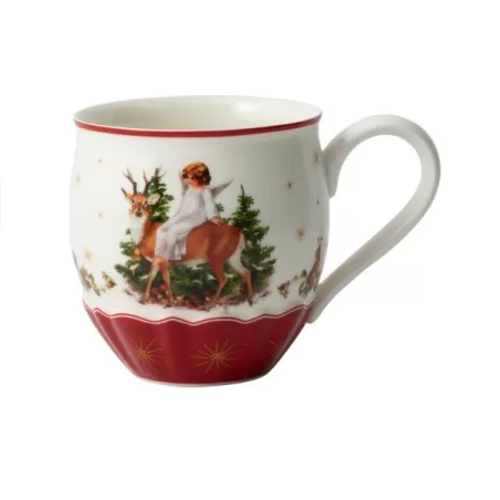 Annual Christmas Edition Mug dell' Anno 2020 - Villeroy & Boch