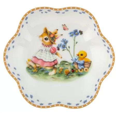 Annual Easter Edition Coppa 2020 - Villeroy & Boch