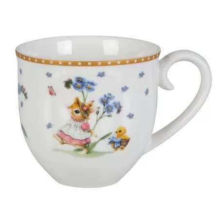 Annual Easter Edition Mug dell'Anno 2020 - Villeroy & Boch
