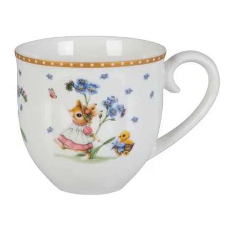 Annual Easter Edition Mug dell'Anno 2020 - Villeroy & Boch