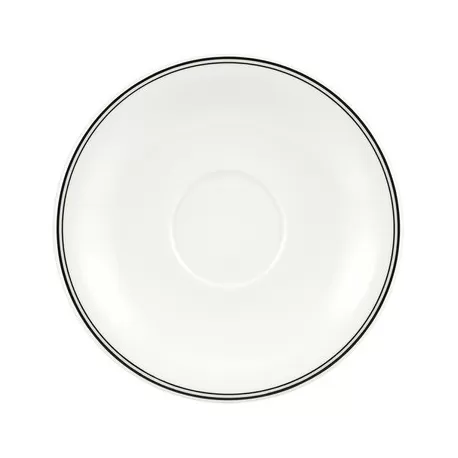 Design Naif Piatto tazza caffe latte XL 20cm - Villeroy & Boch