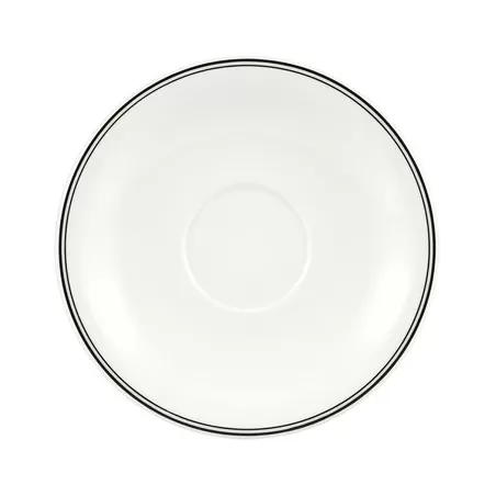 Design Naif Piatto tazza caffe latte XL 20cm - Villeroy & Boch